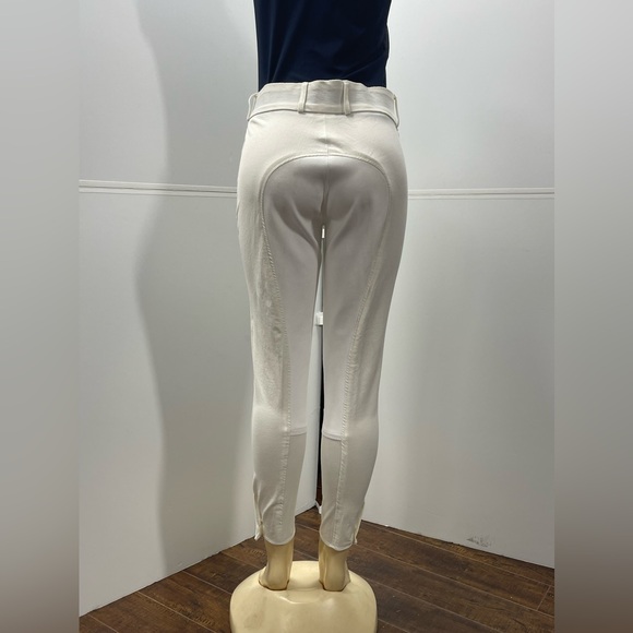 Equestrian Show Pants Ju-tey - Picture 4 of 4